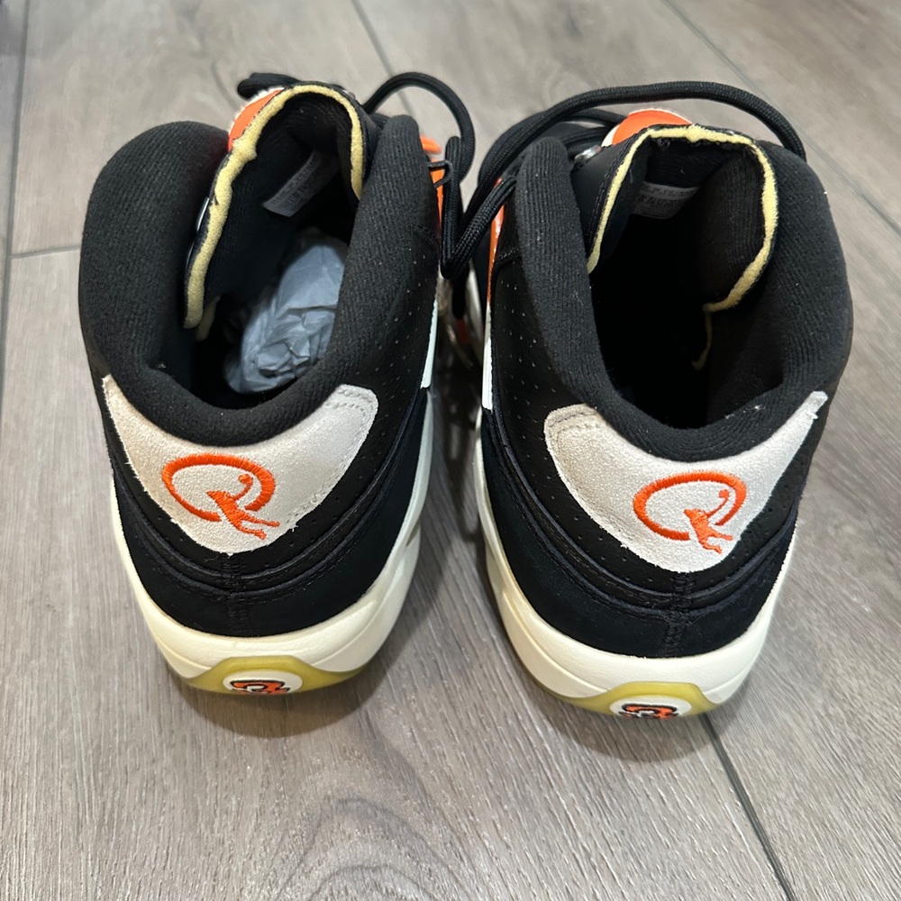 Reebok Question Pump Pump Omni Lite - Picture 10 of 13